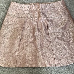Forever new short skirt in size 8